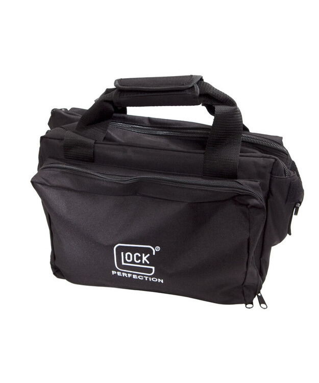 GLOCK RANGE BAG MUSTA 4 -ASEEN #1163