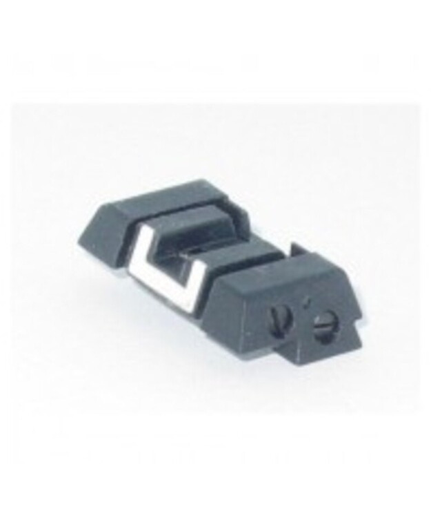 GLOCK SÄÄTÖTÄHTÄIN 7419 G17-G23 KORK/SIVUSÄÄTÖ