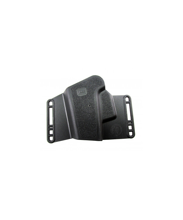 GLOCK SPORT/COMBAT 2639 VYÖKOTELO 10MM/45 MAX 63