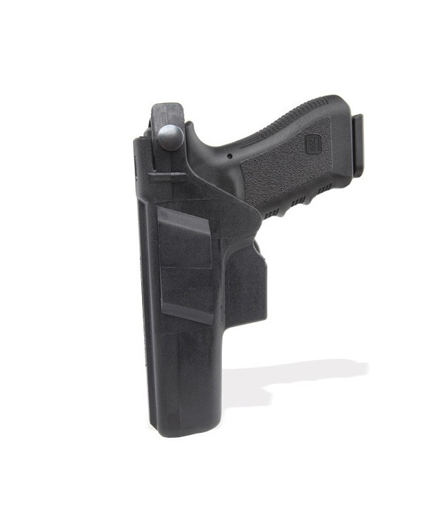 GLOCK SPORT/DUTY 34MM LH VYÖKOTELO 819
