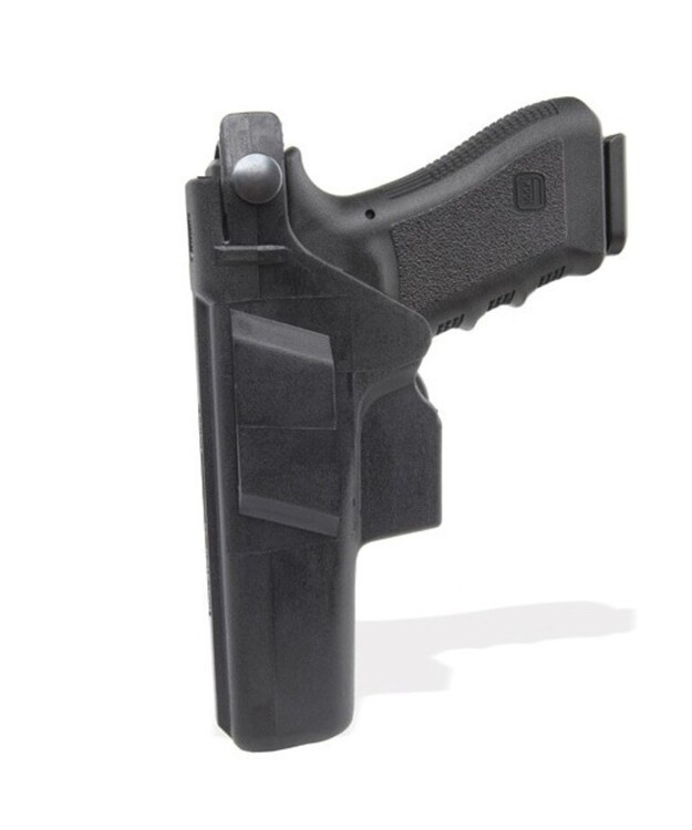 GLOCK SPORT/DUTY 34MM LH VYÖKOTELO 819