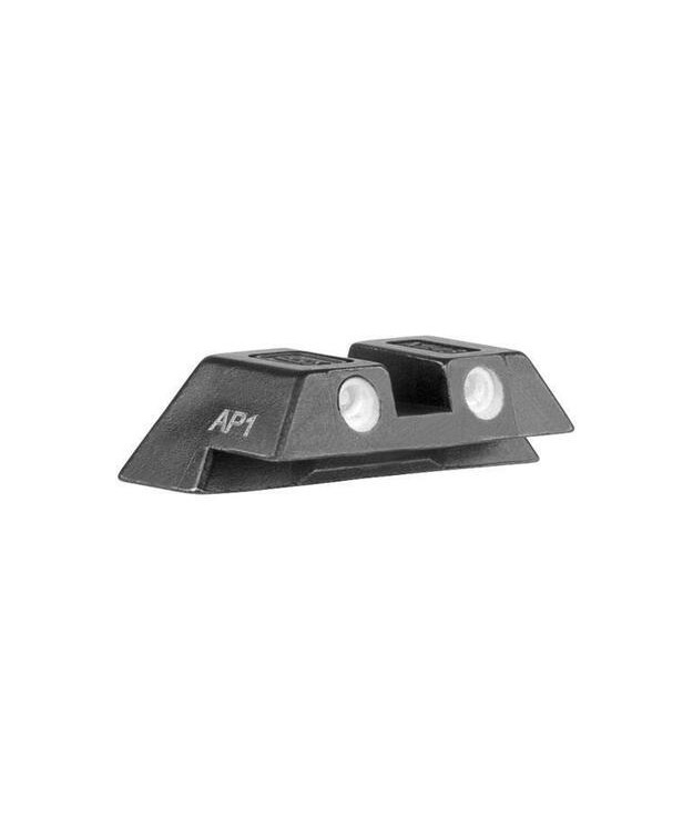 GLOCK TAKATÄHT. 6,1 TERÄS TRITIUM GNSMH3 01 6884