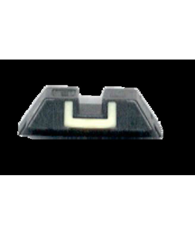 GLOCK TAKATÄHTÄIN 6,5 TERÄS HOHTO 6352