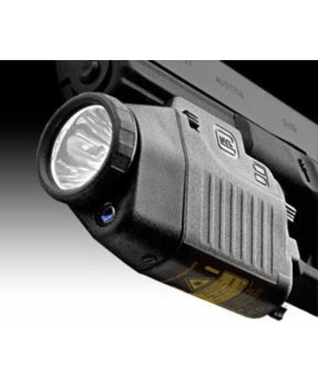 GLOCK TAKTINEN VALO 21 (VALO+ LASER) #3680