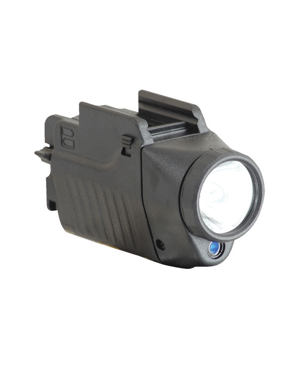 GLOCK TAKTINEN VALO 21 (VALO+ LASER) #3680