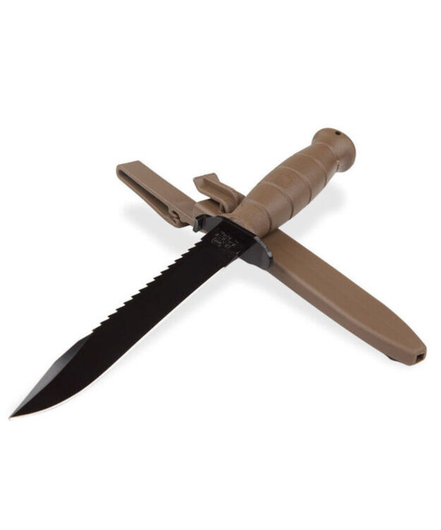 GLOCK VEITSI M81 DARK EARTH #39179