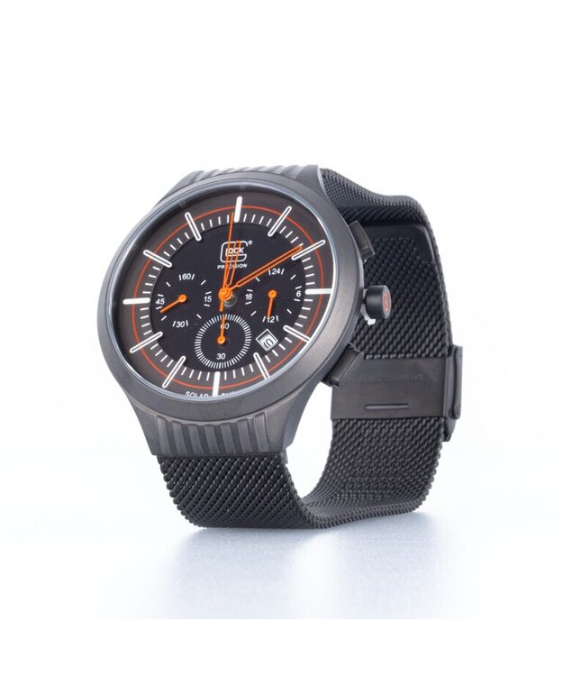 GLOCK WATCH CHRONO SET KELLO GWC003 #65963