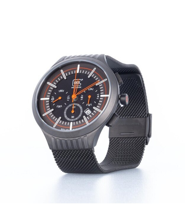 GLOCK WATCH CHRONO SET KELLO GWC003 #65963