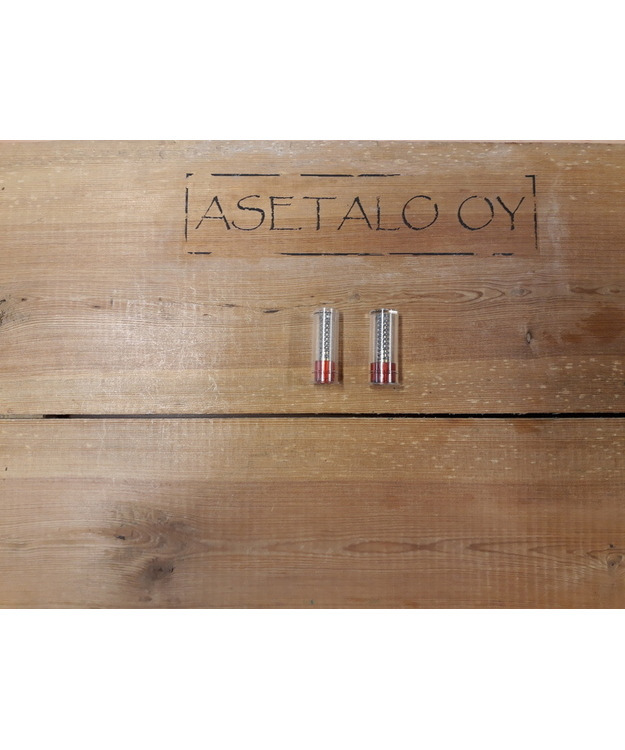 GM 16 KLIKKIPATRUUNA