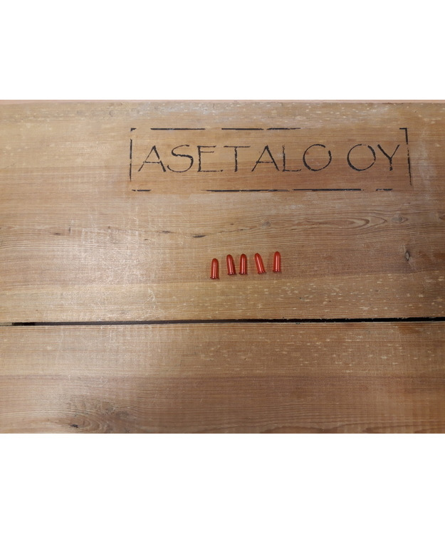 GM 22 KLIKKIPATRUUNA