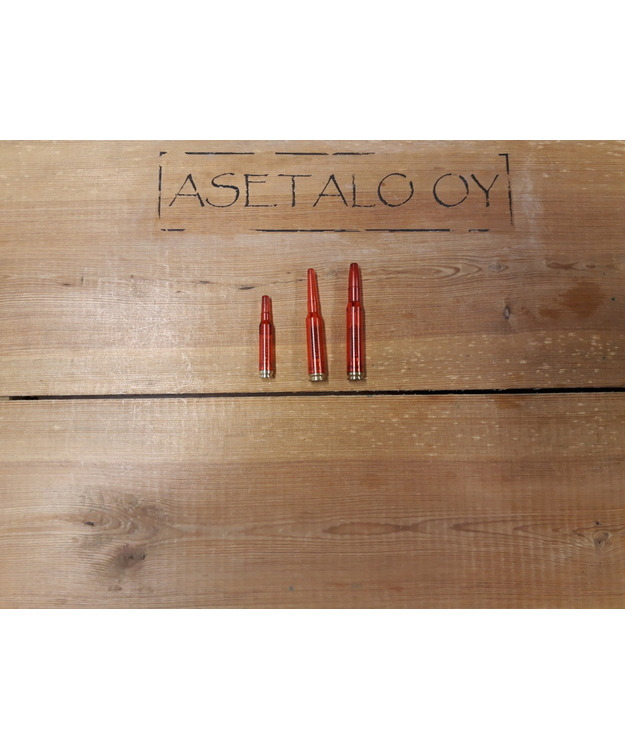 GM 30-06 KLIKKIPATRUUNA