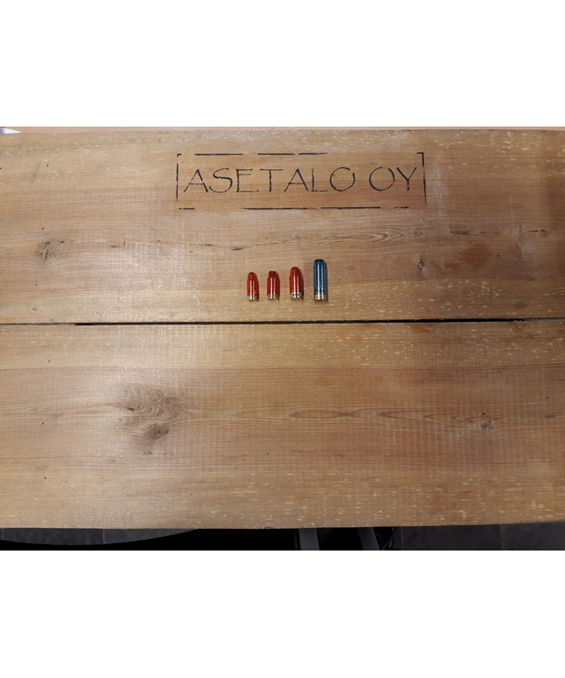 GM 40 S&W KLIKKIPATRUUNA