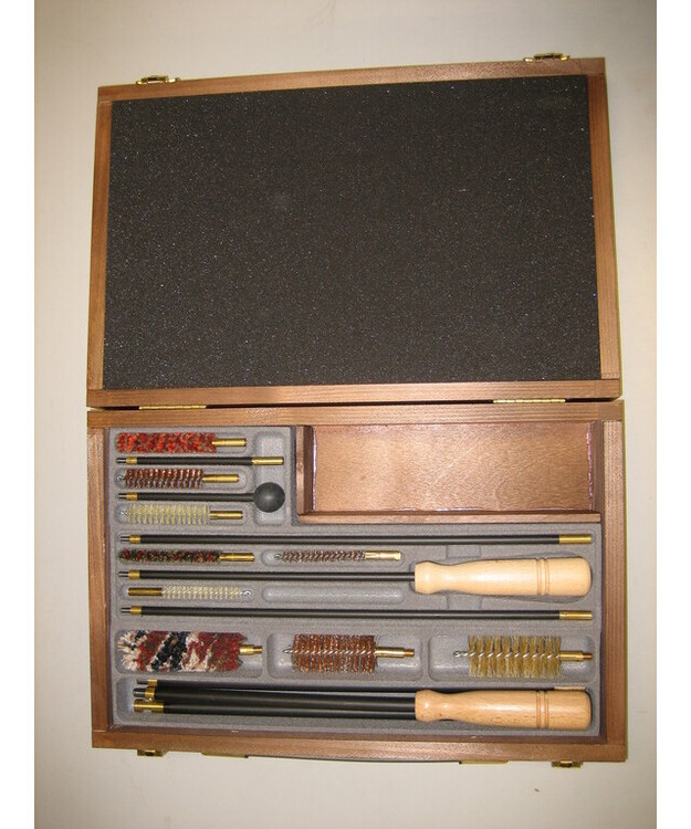 GM UNIVERSAL DELUXE PUHD.SARJA PIST/KIV/HAUL, PUULAATIKKO