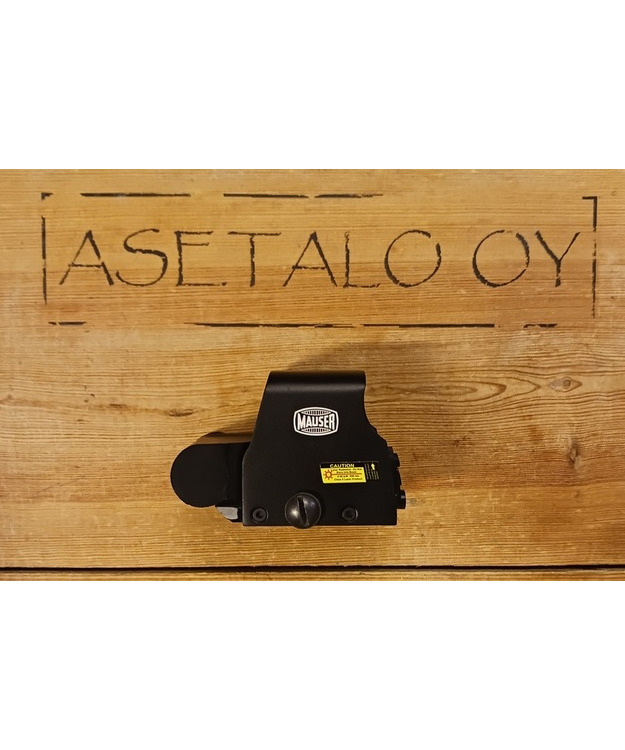 GSG / MAUSER RD1 RED "EOTECH" VALOPISTETÄHTÄIN#205577