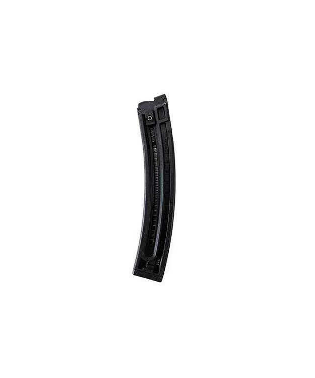 GSG-16/GSG522 22-PATRUUNAN LIPAS .22 LR