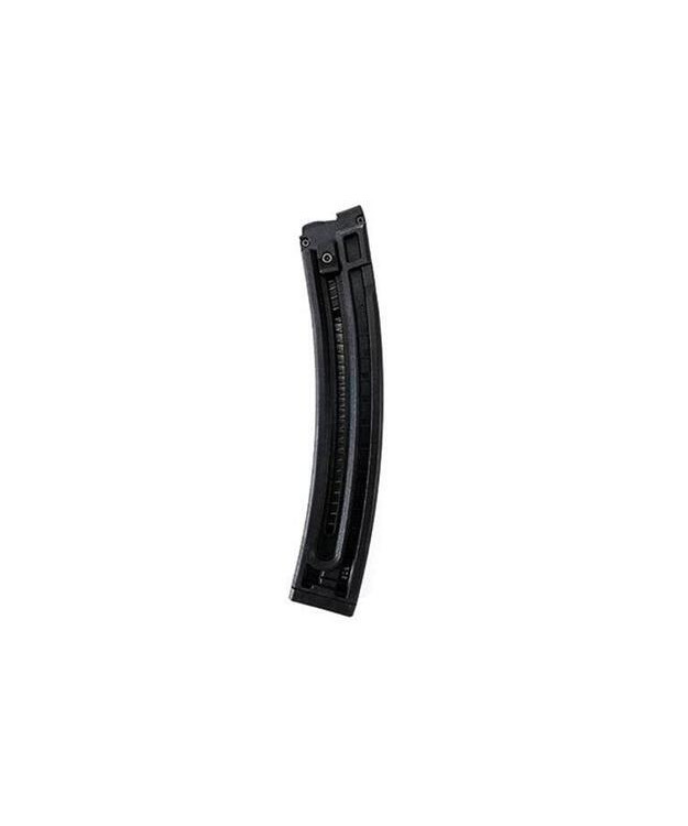 GSG-16/GSG522 22-PATRUUNAN LIPAS .22 LR