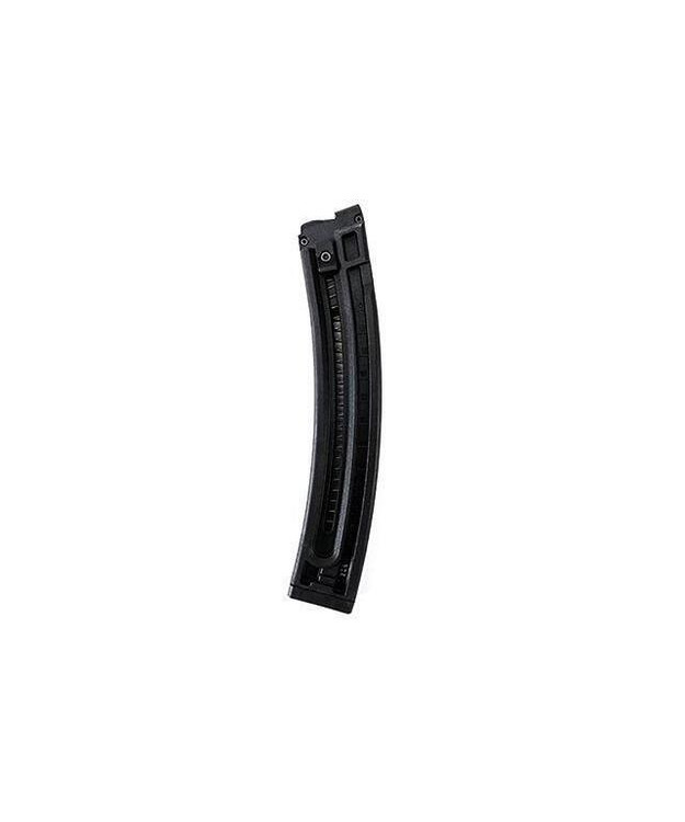 GSG-16/GSG522 22-PATRUUNAN LIPAS .22 LR