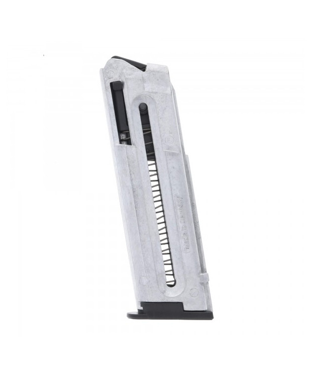 GSG 1911 22LR LIPAS 10 PTR 411.01.11