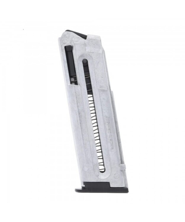 GSG 1911 22LR LIPAS 10 PTR 411.01.11