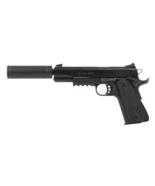 GSG-1911 ADOPS SPORTING RIMFIRE PISTOL .22LR  TT3#411.00.77