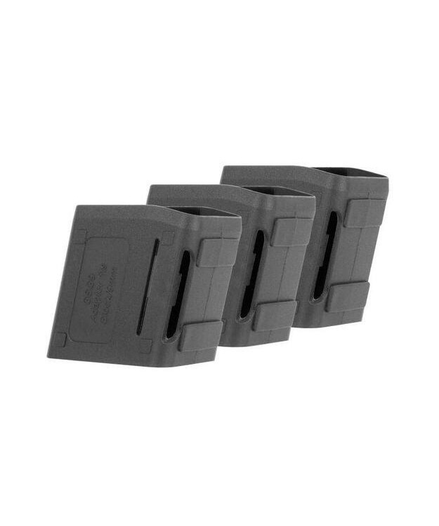 GSG 9 GLOCK STYLE MAGAZINE ADAPTER 3 KPL/PKT#909-01.03