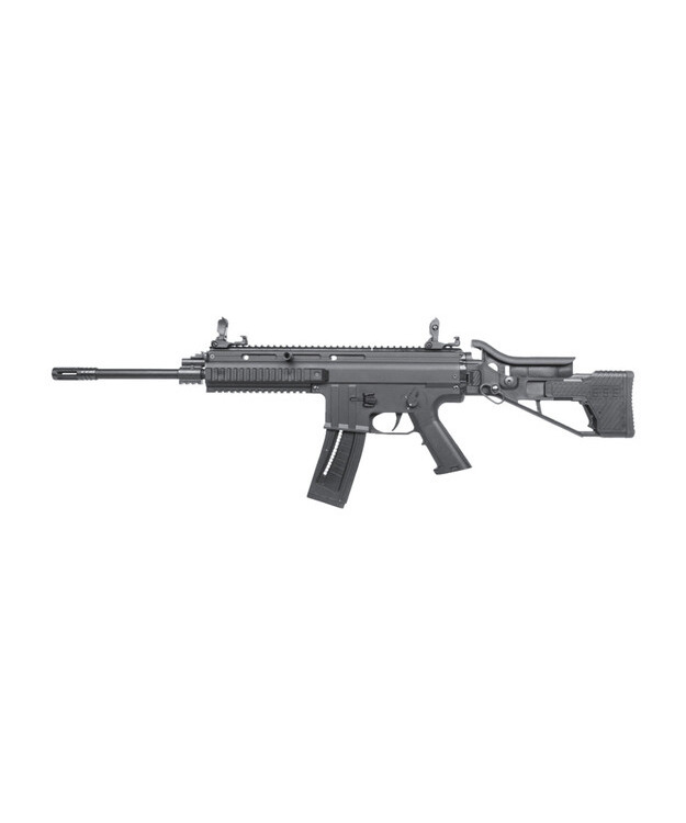 GSG GSG-15 .22 LR "#415.00.01 TT3
