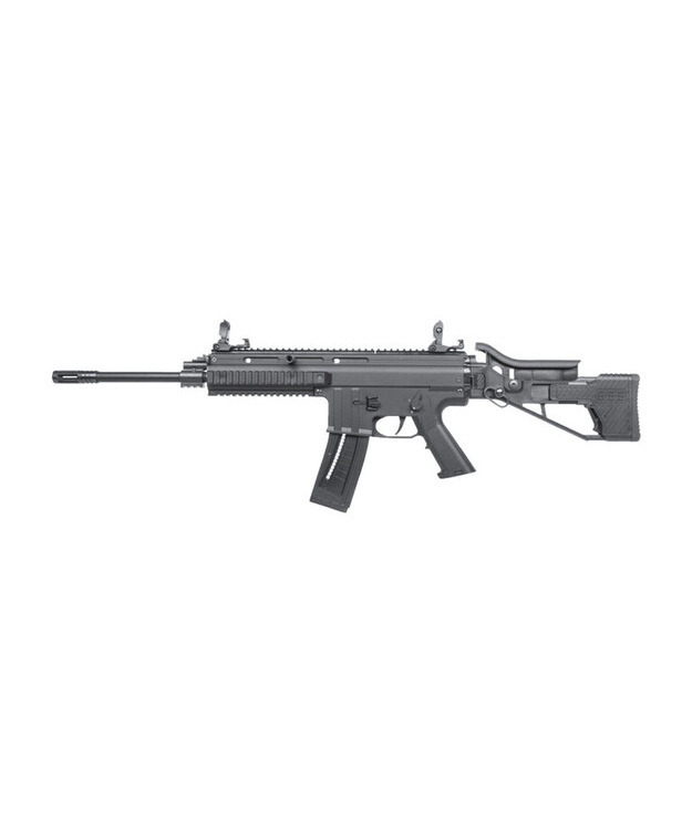 GSG GSG-15 .22 LR "#415.00.01 TT3