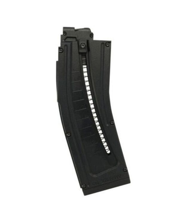 H&K MP5/SP5K 9MM/30 PTR LIPAS #491264