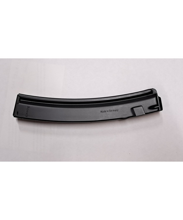 H&K MP5/SP5K 9MM/30 PTR LIPAS #491264