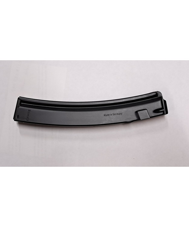 H&K MP5/SP5K 9MM/30 PTR LIPAS #491264