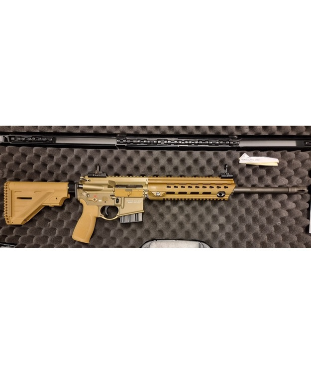 H&K MR223A3 RAL 223 REM 16,5" #239681