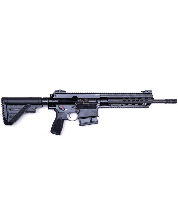 H&K MR308A3 .308 WIN 13" TT3 KIVÄÄRI#Y10240365