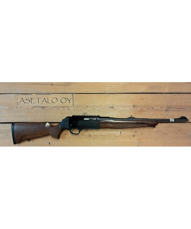 H&K SLB2000 9,3X62 KÄYT #643002