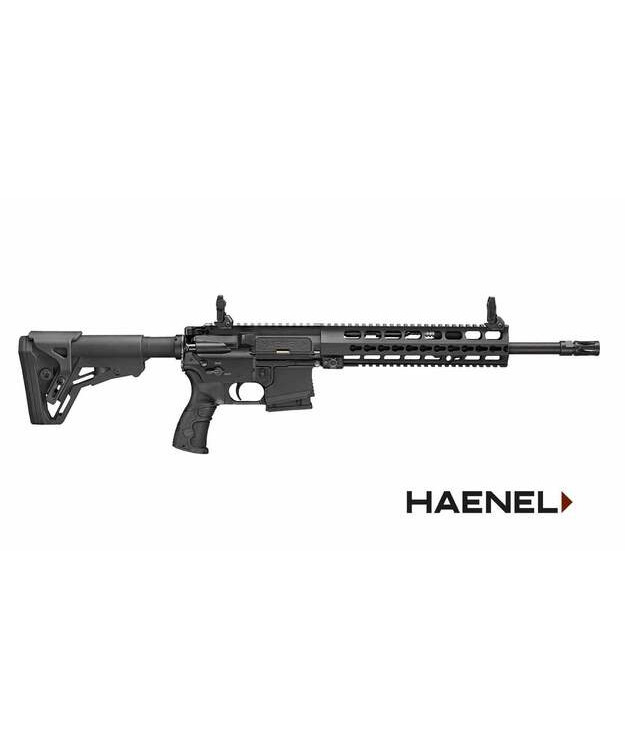 HAENEL CR223 A2 14,5" MUSTA