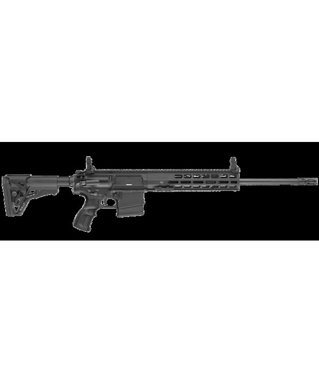 HAENEL CR308 .308WIN 16,5" TT3 KIVÄÄRI ESITTELYASE#CR3000 0017