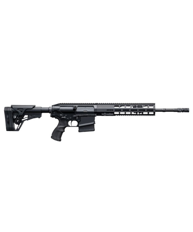 HAENEL CR308-HMR "MARKSMAN" .308 WIN 16,65"