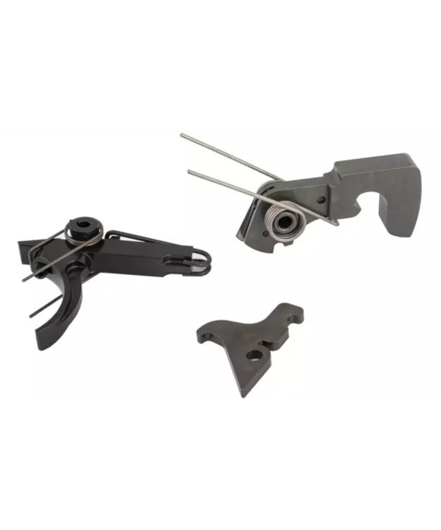 HAENEL CR308 MATCH TRIGGER #5022 156
