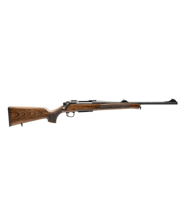 HAENEL JAEGER NXT STANDARD .308 WIN TT2 KIVÄÄRI#H60010 0002