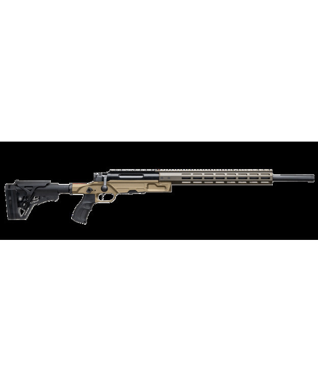 HAENEL LR ONE .308 WIN 23,6"