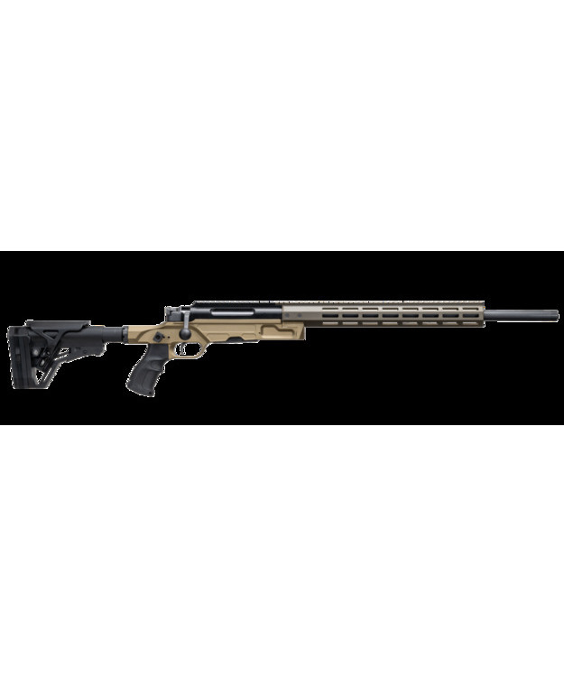 HAENEL LR ONE .308 WIN 23,6"