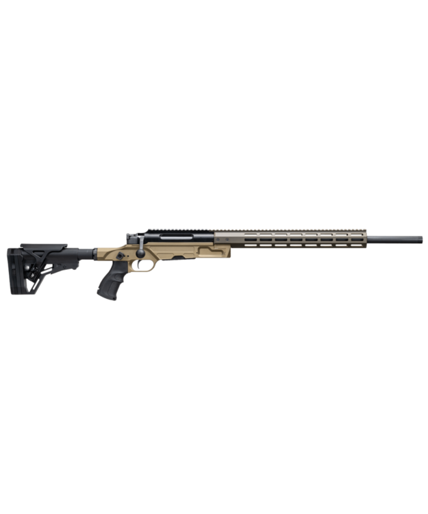 HAENEL LR ONE 6,5 CREEDMOOR 23,6" #H62010