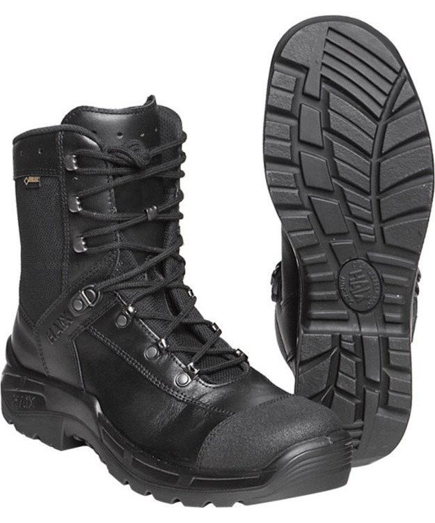 HAIX AIRPOWER PRO 46 HA607604 MAIHINNOUSUKENKÄ