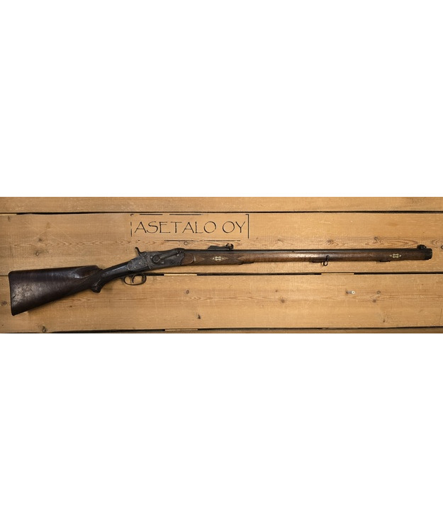 HANS LARSEN ROLLING BLOCK 11MM