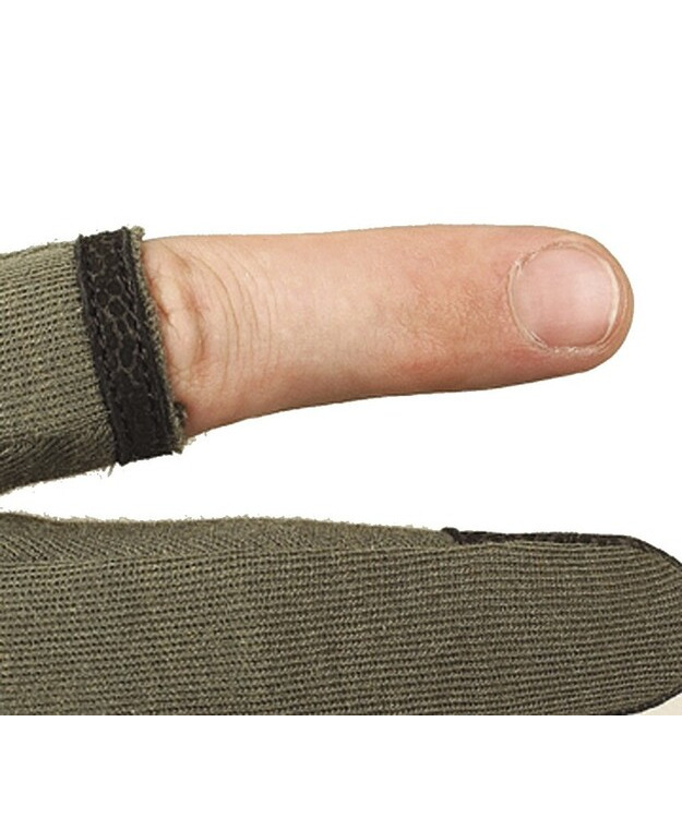 HATCH OPERATOR SOG-L 150 GREEN KÄSINE, XXL