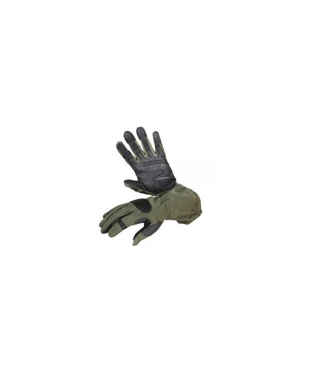 HATCH OPERATOR SOG-L 150 GREEN KÄSINE, XXL