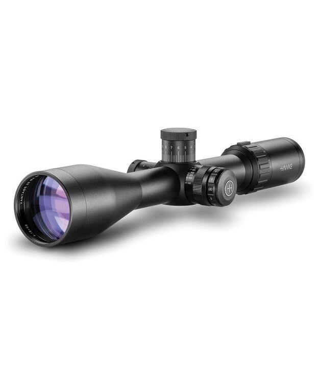 HAWKE VANTAGE 30 WA 4-16X50 IR SF (.17HMR 13XMETRIC) 14294