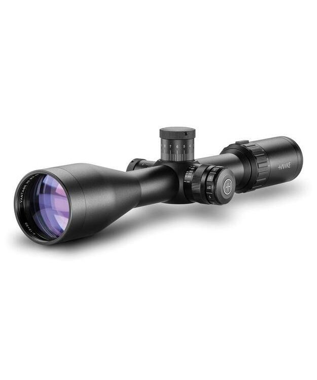 HAWKE VANTAGE 30 WA 4-16X50 IR SF (.17HMR 13XMETRIC) 14294