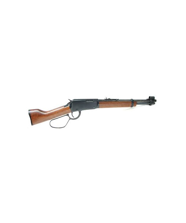 HENRY MARE`S LEG LEVER ACTION .22LR H001ML 12,875" PIIPPU 10 PTR MAKASIINI. 25" KOK.MITTA