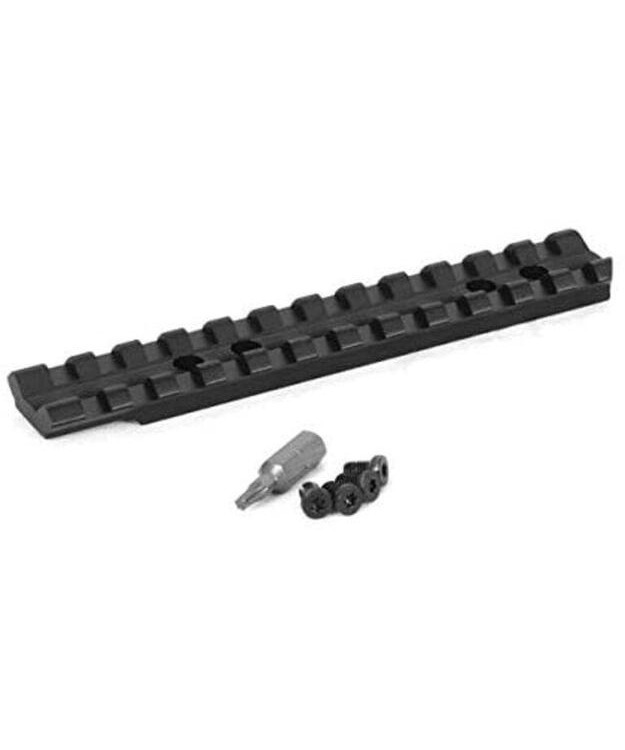 HENRY PICATINNY KISKO H014 SARJAN ASEISIIN