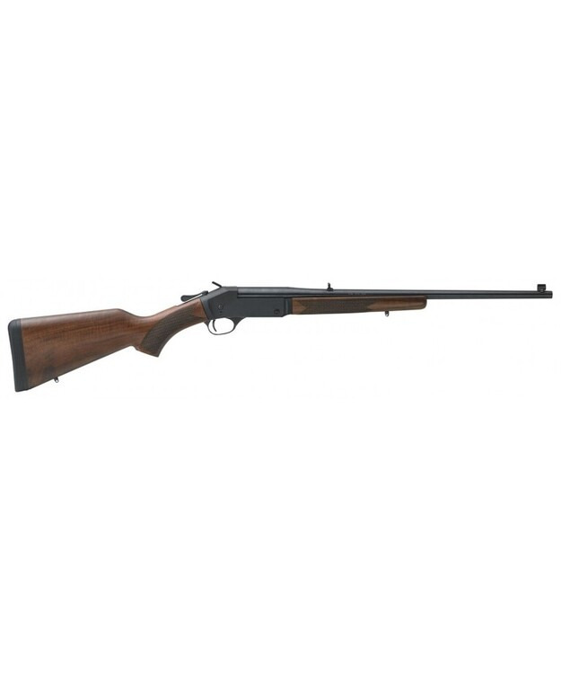 HENRY SINGLESHOT RIFLE 308 WIN H015-308